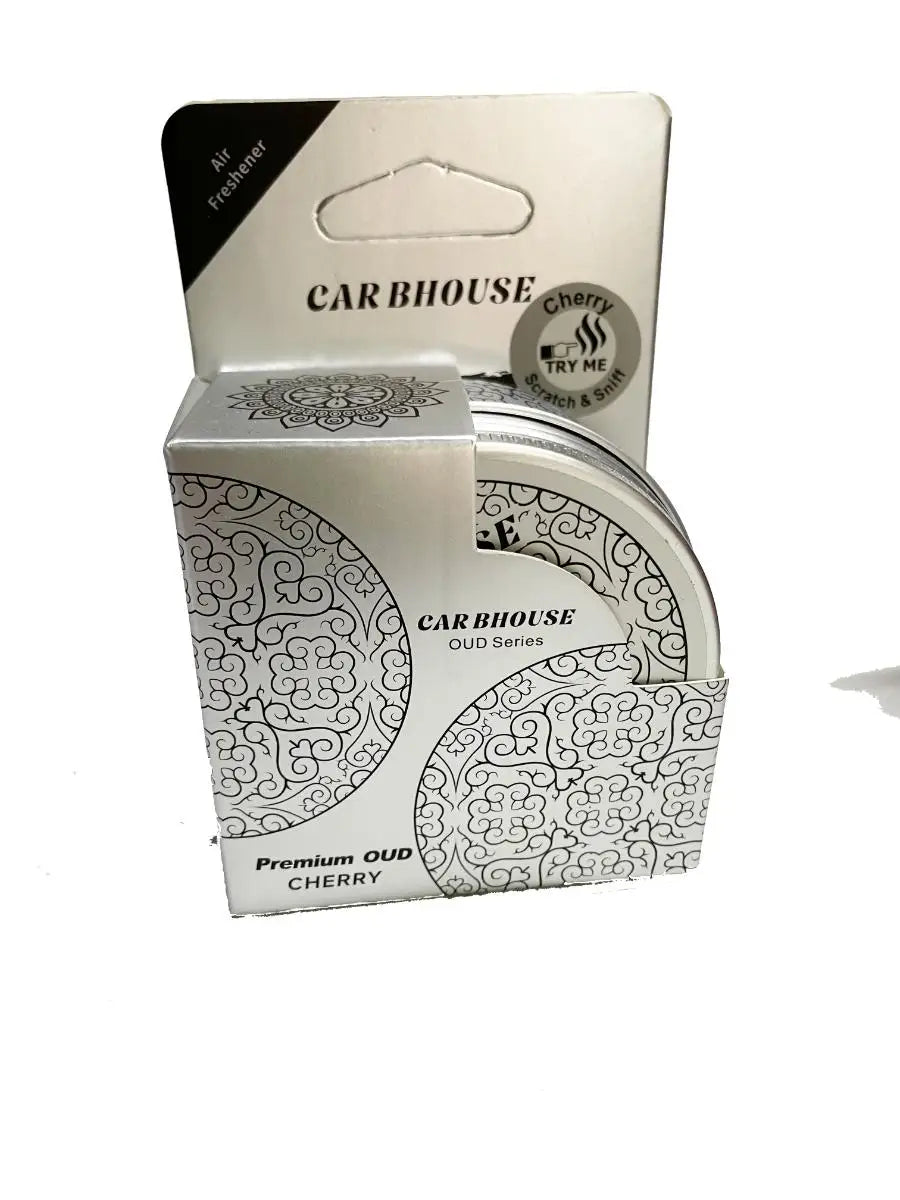 Arabian Car Fragrance