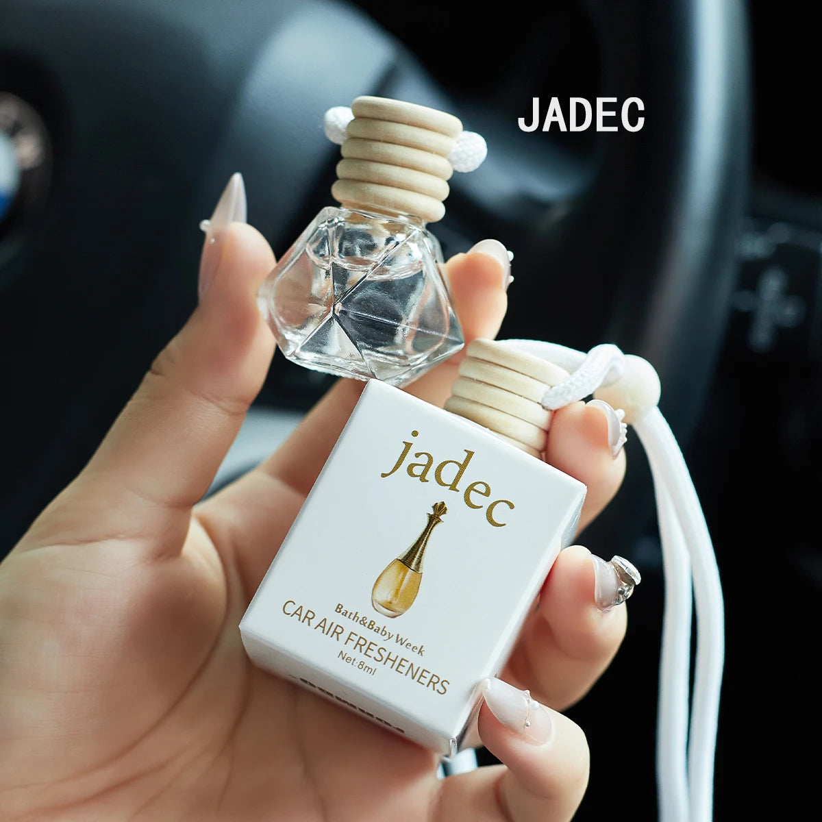 Perfume Airfreshner