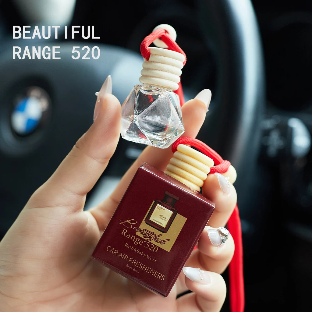 Perfume Airfreshner