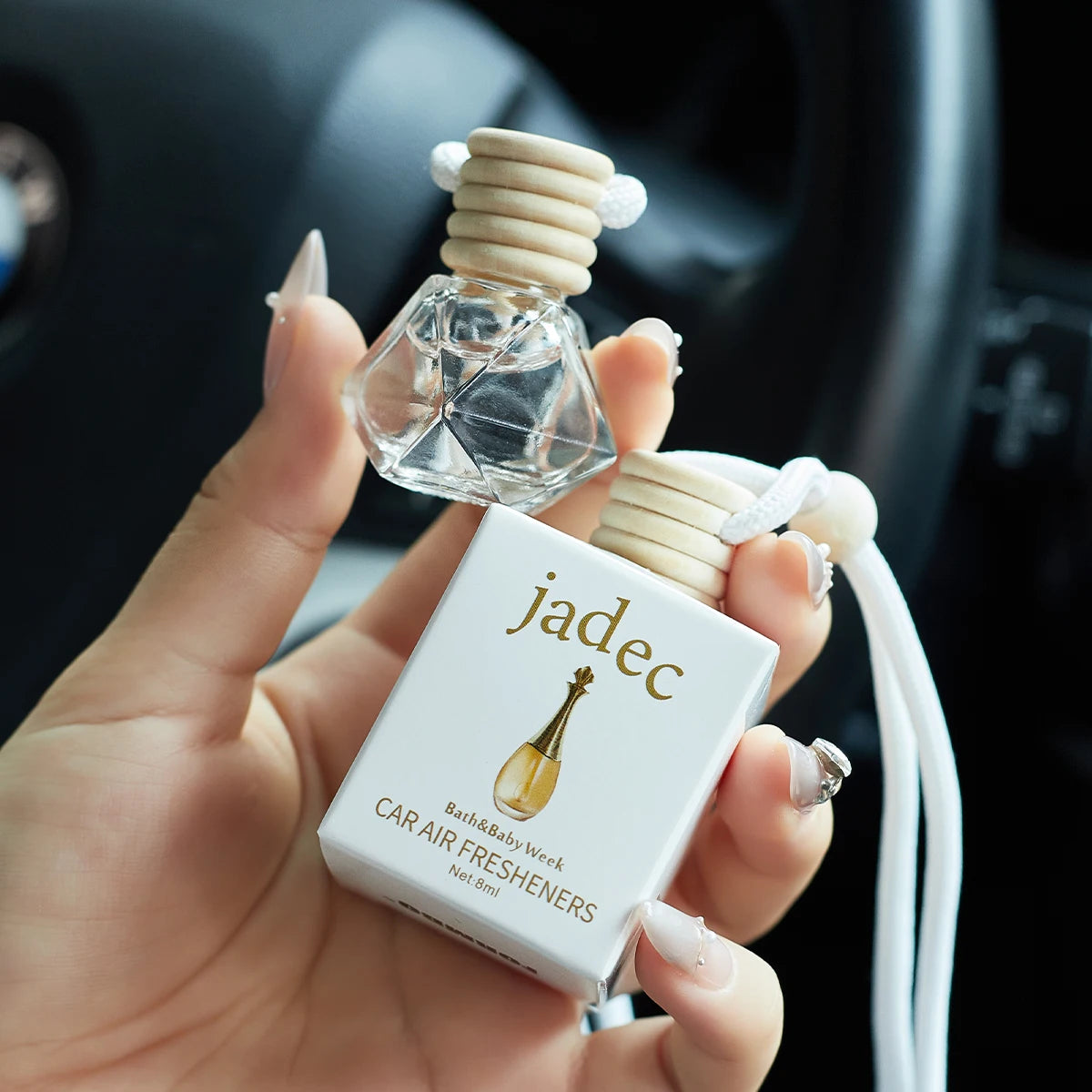 Perfume Airfreshner