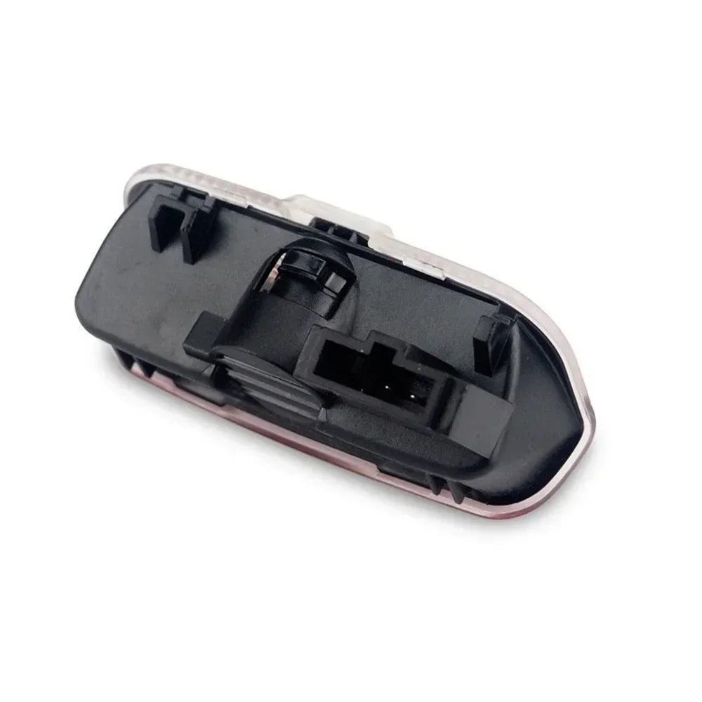 VW Door Lights