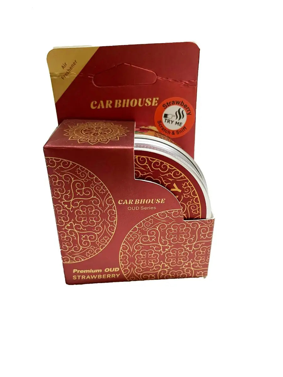 Arabian Car Fragrance