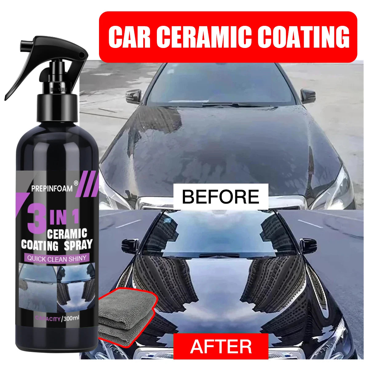 Ceramic Coating