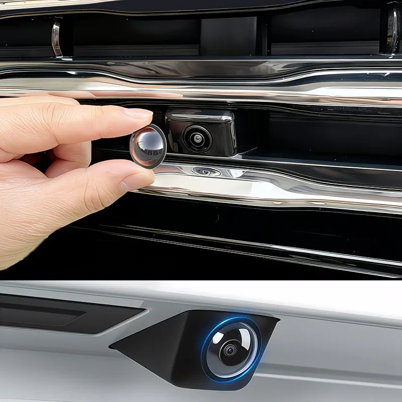 Reverse Camera Protection