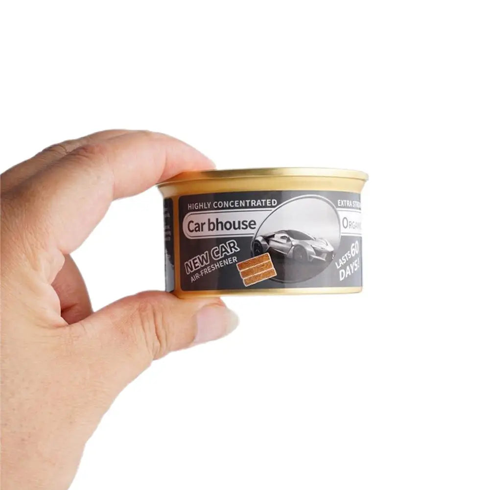 Car Air Freshener can