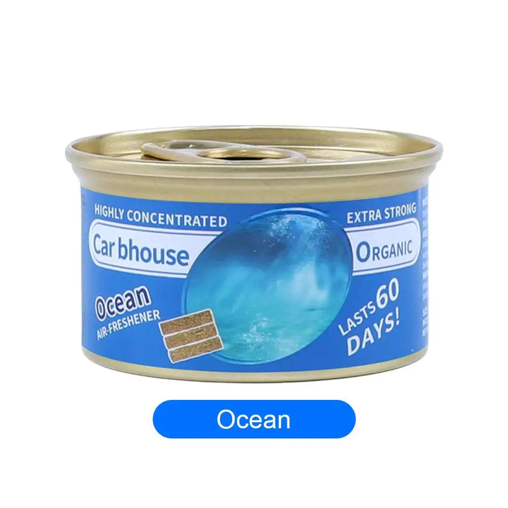 Car Air Freshener can