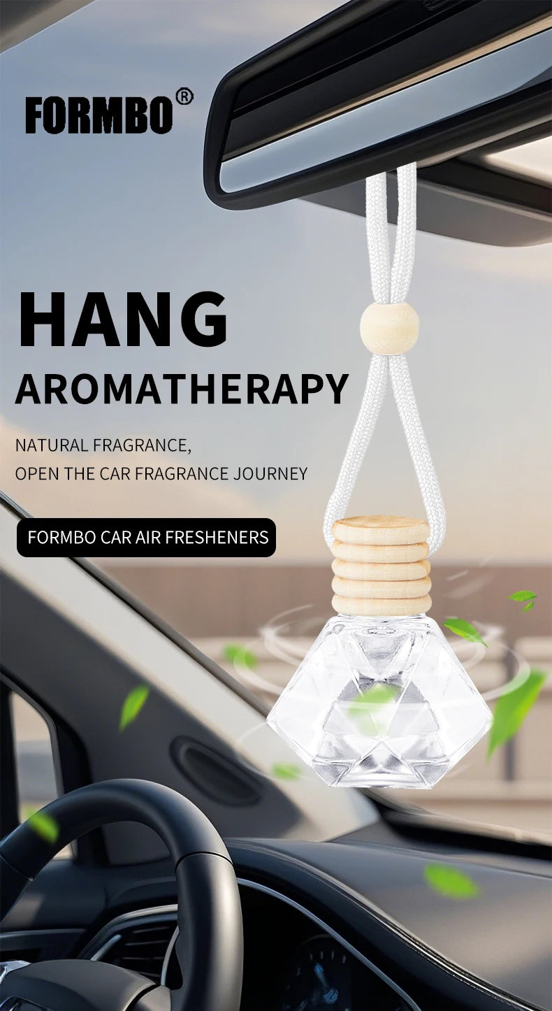 Perfume Airfreshner