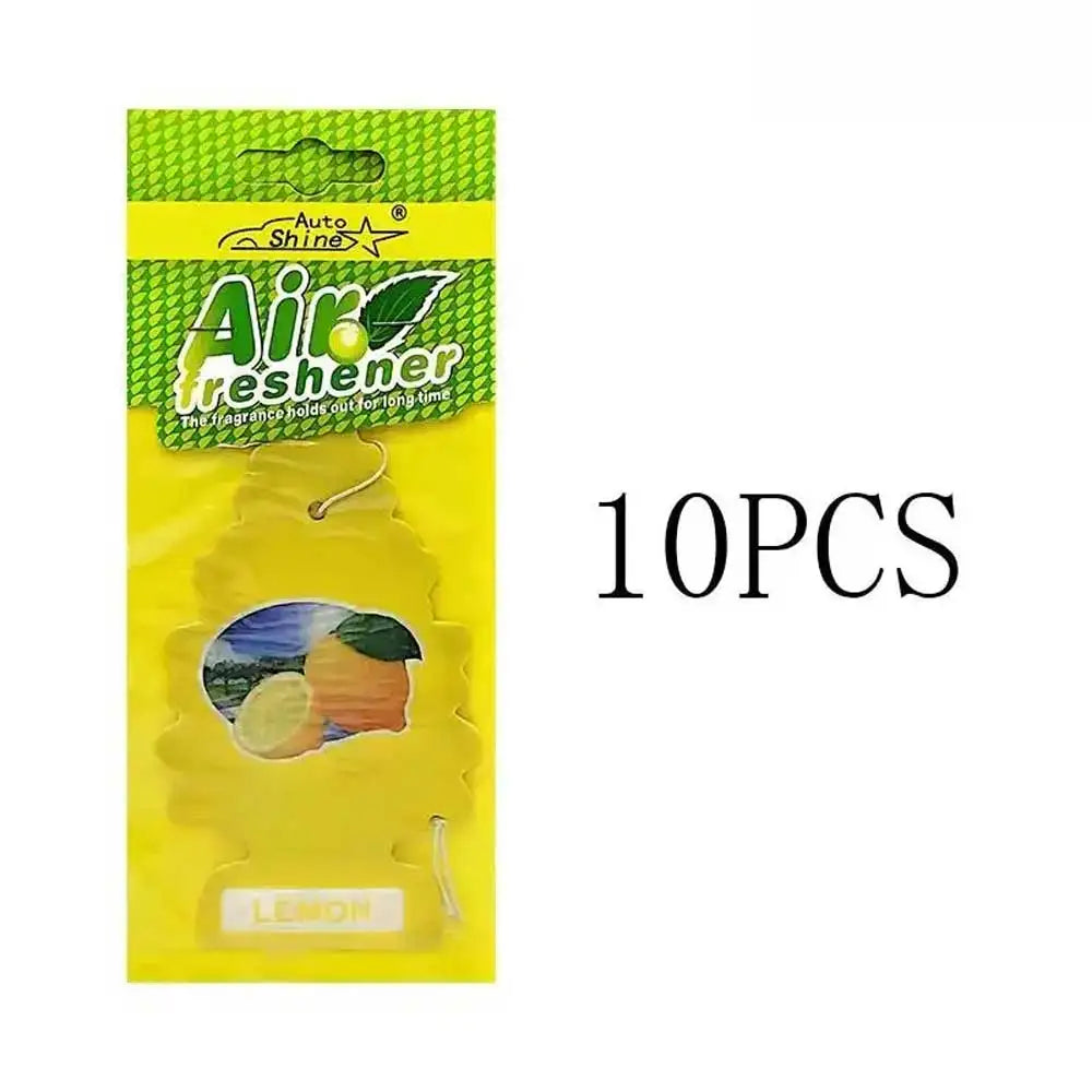Tree Car Air Freshener