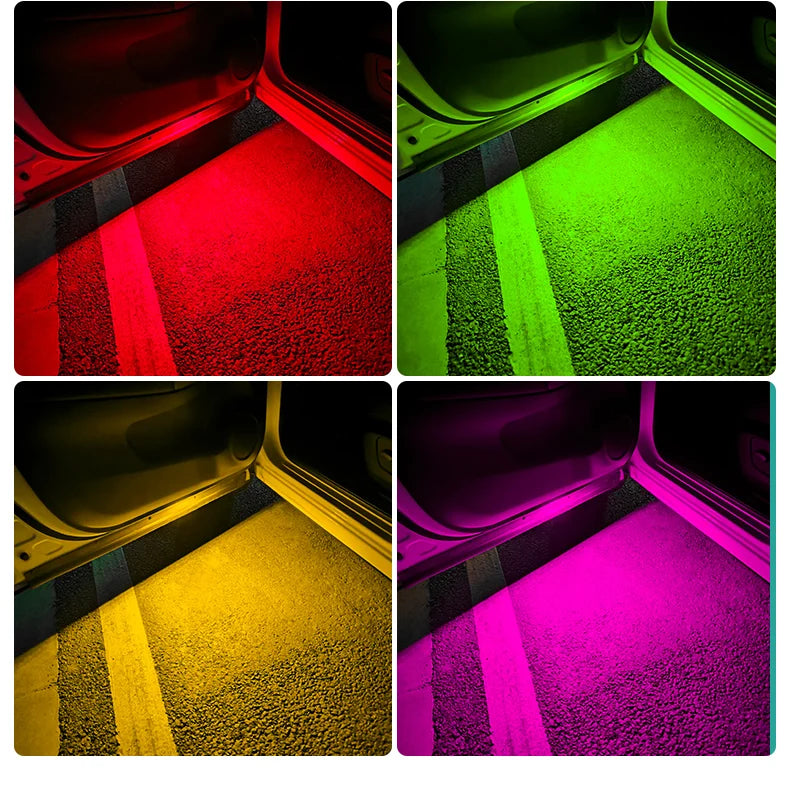 Car LED Door Lights