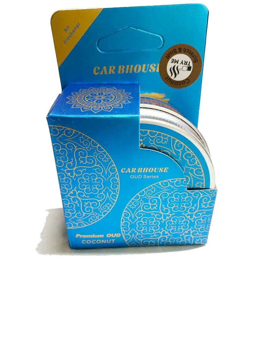 Arabian Car Fragrance