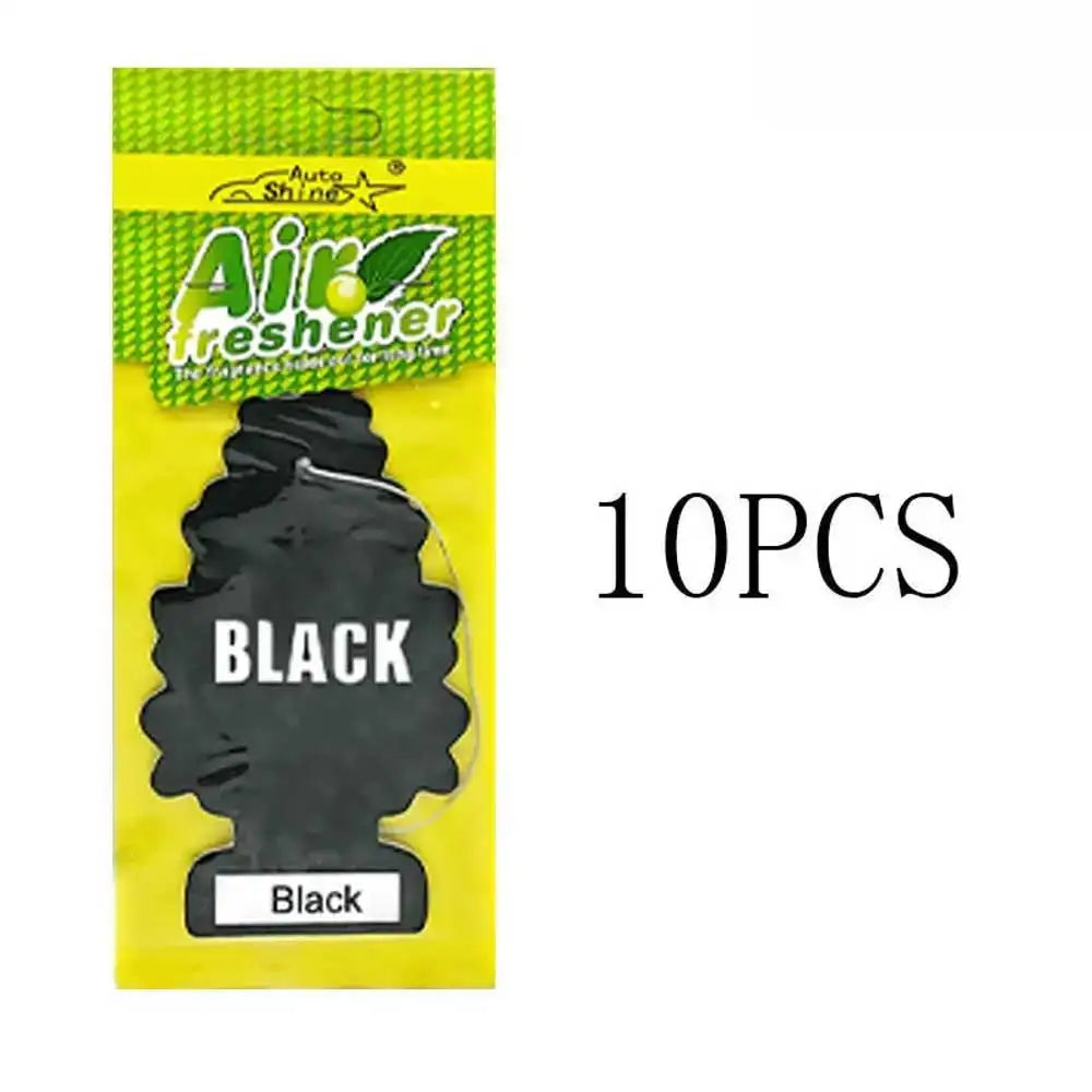 Tree Car Air Freshener