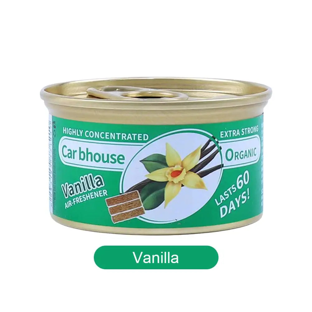 Car Air Freshener can