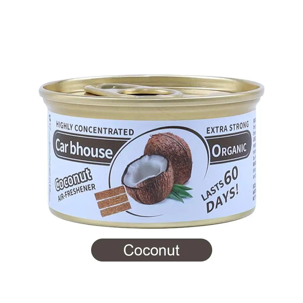 Car Air Freshener can