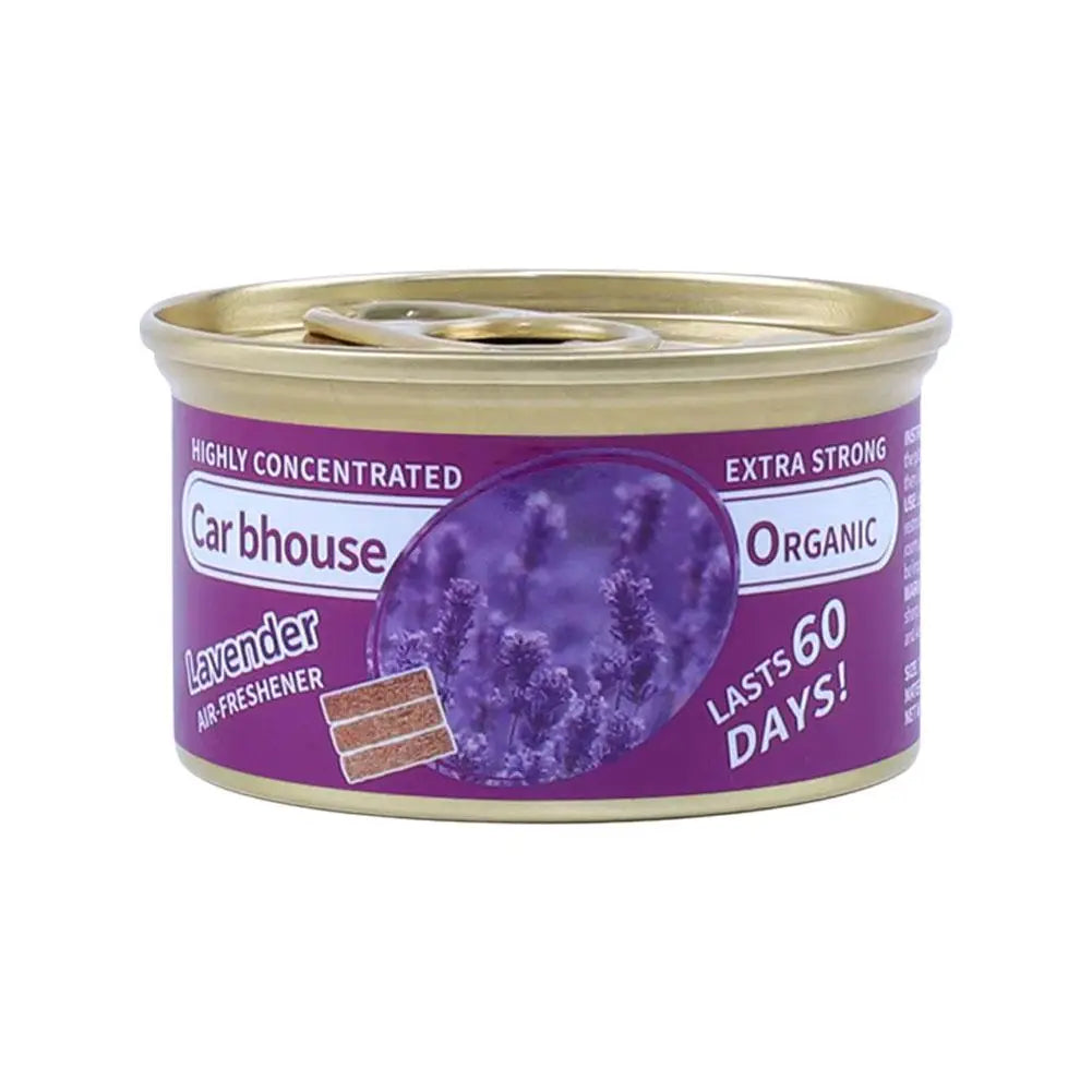 Car Air Freshener can