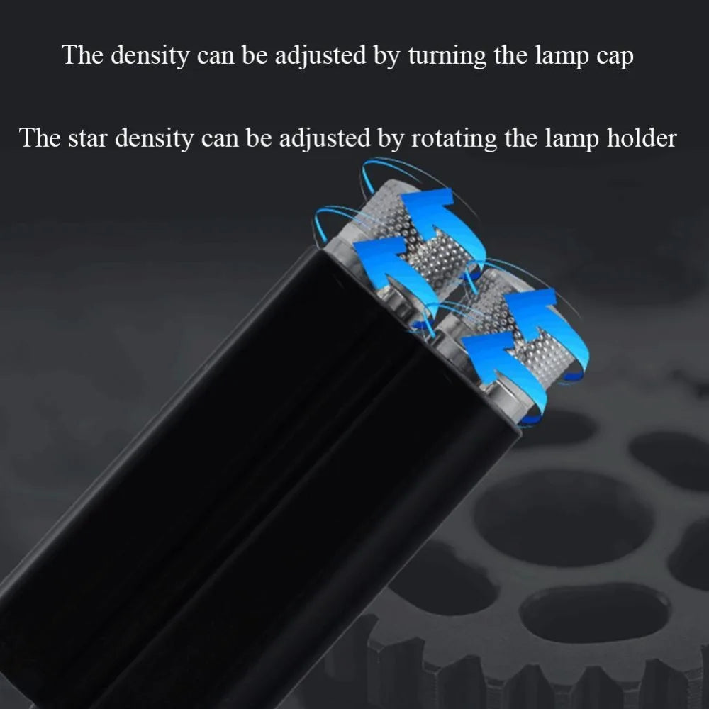 Led Roof Lights