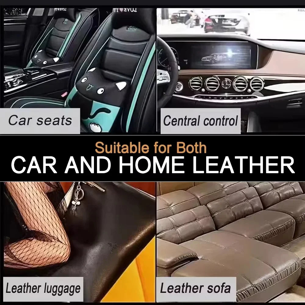 Leather Care
