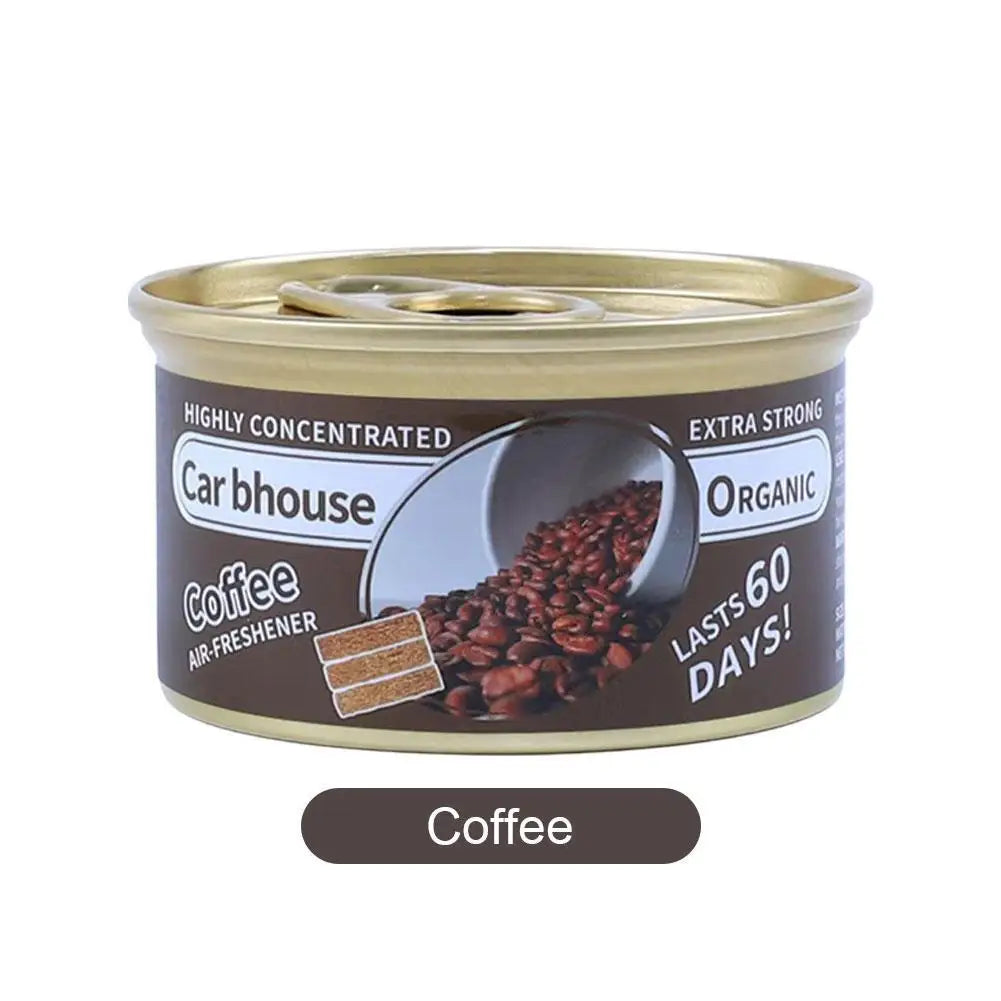 Car Air Freshener can