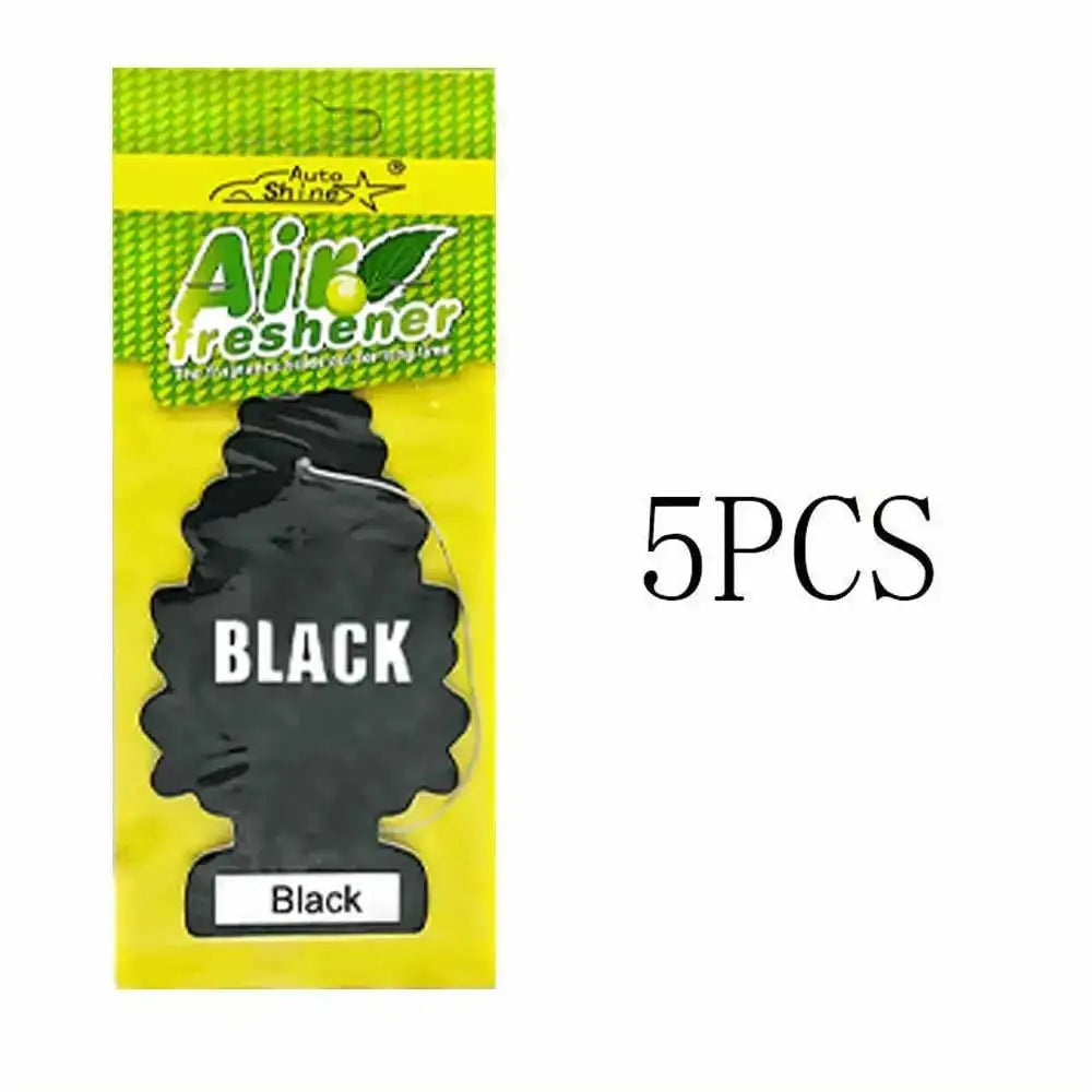 Tree Car Air Freshener
