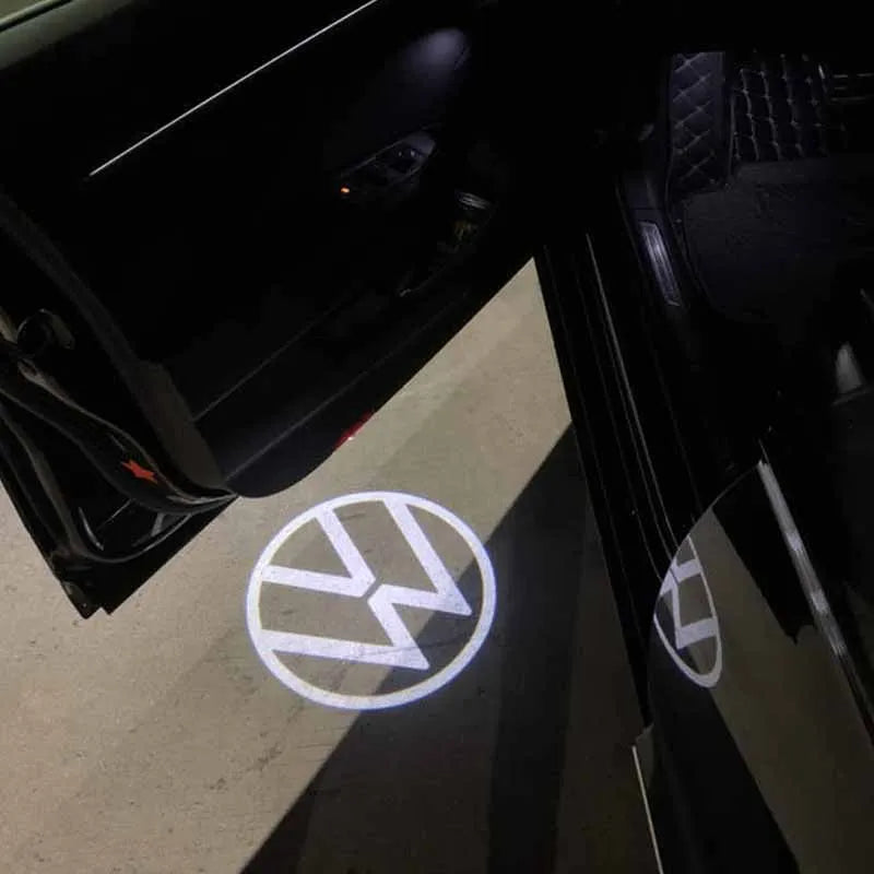 VW Door Lights