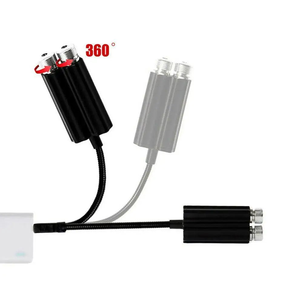 Led Roof Lights