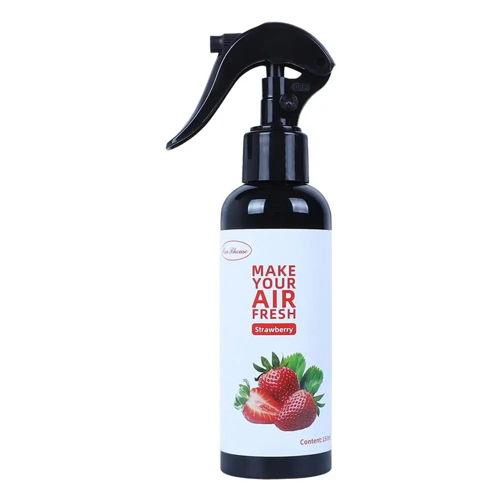 Car Oder Spray