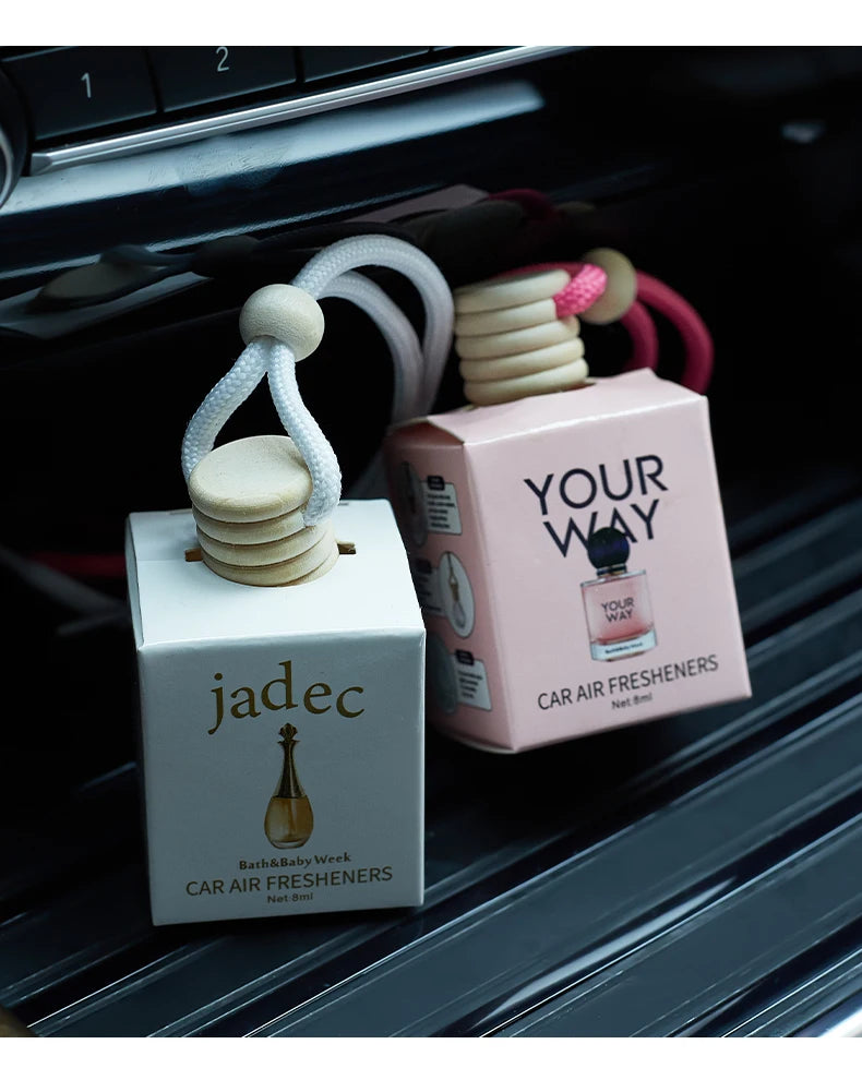 Perfume Airfreshner