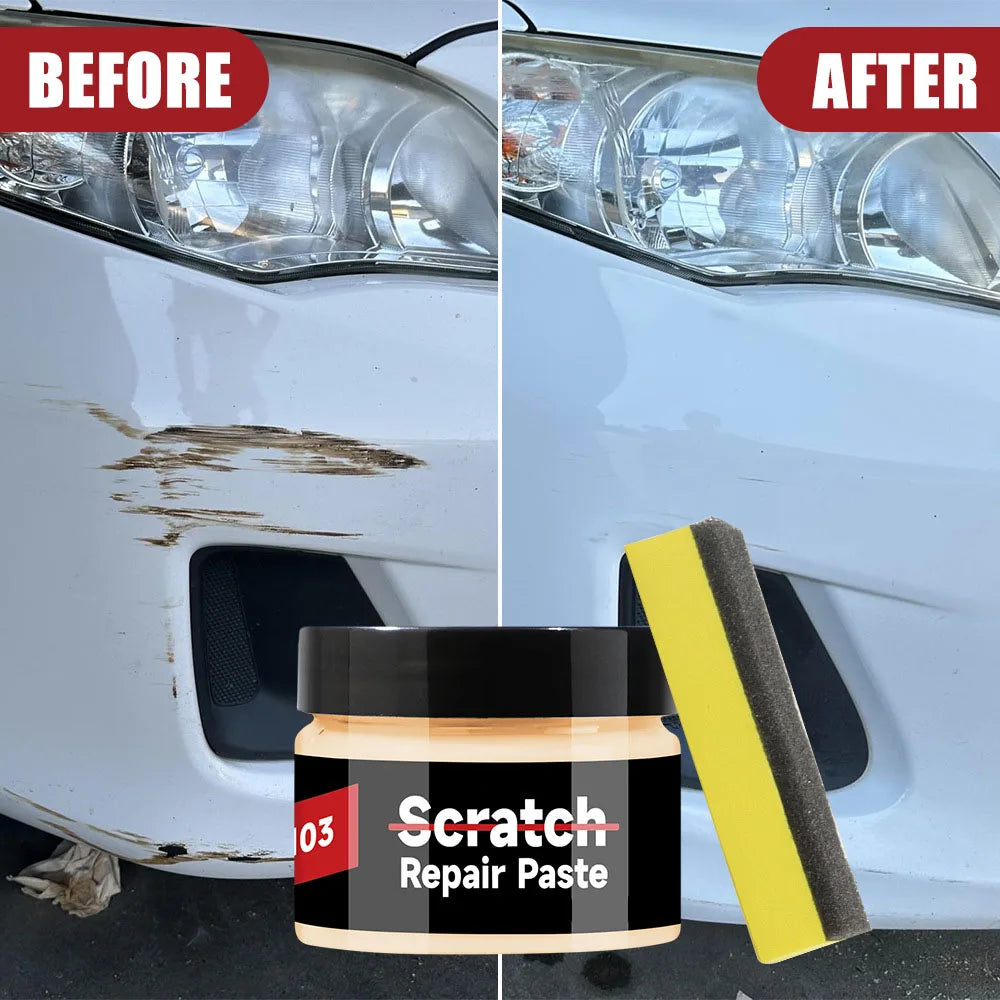 Scratch Remover