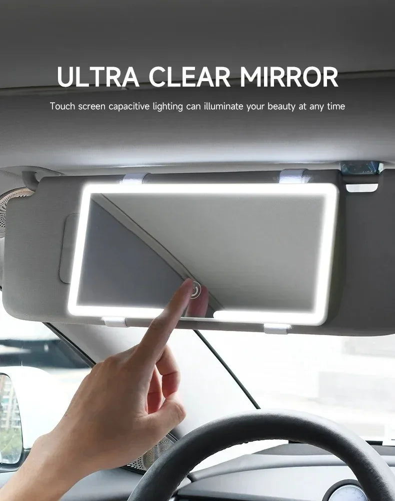 LED Makeup Mirror