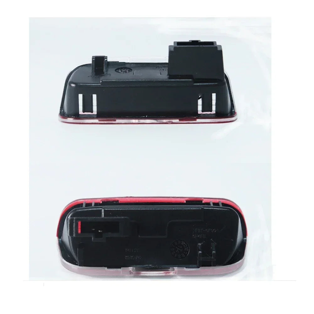 VW Door Lights