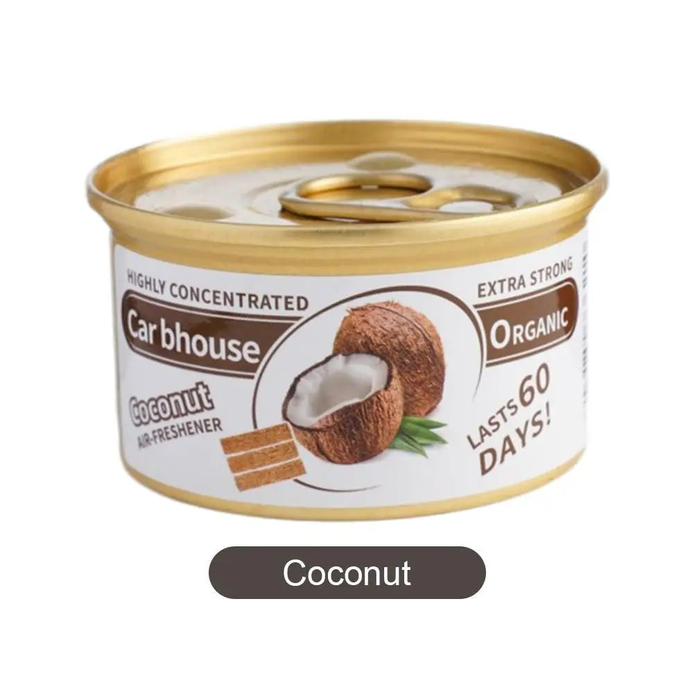 Car Air Freshener can