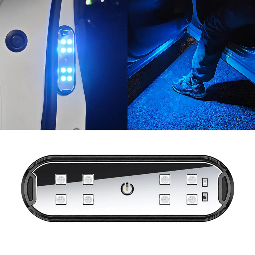 Car LED Door Lights