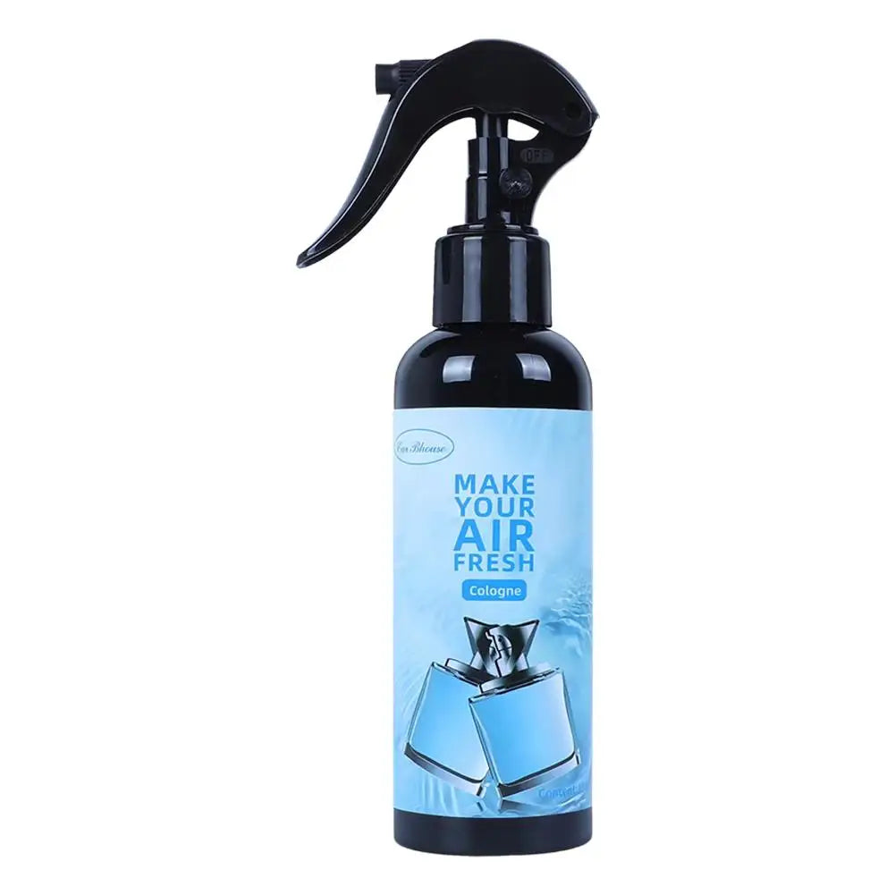 Car Oder Spray