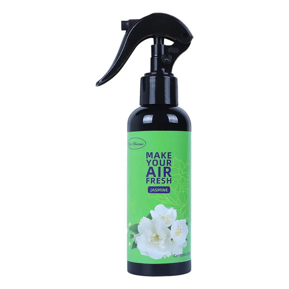 Car Oder Spray