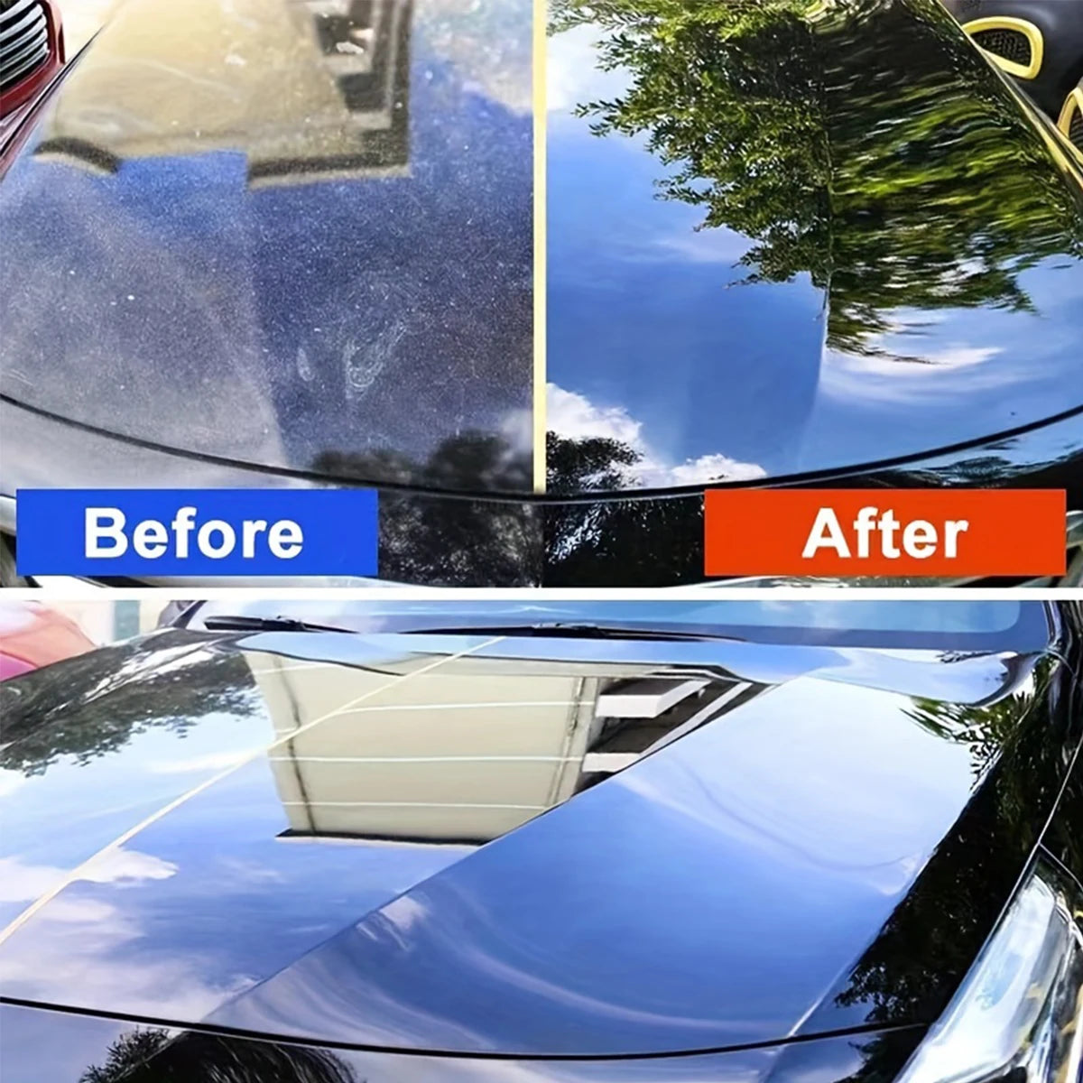 Ceramic Coating