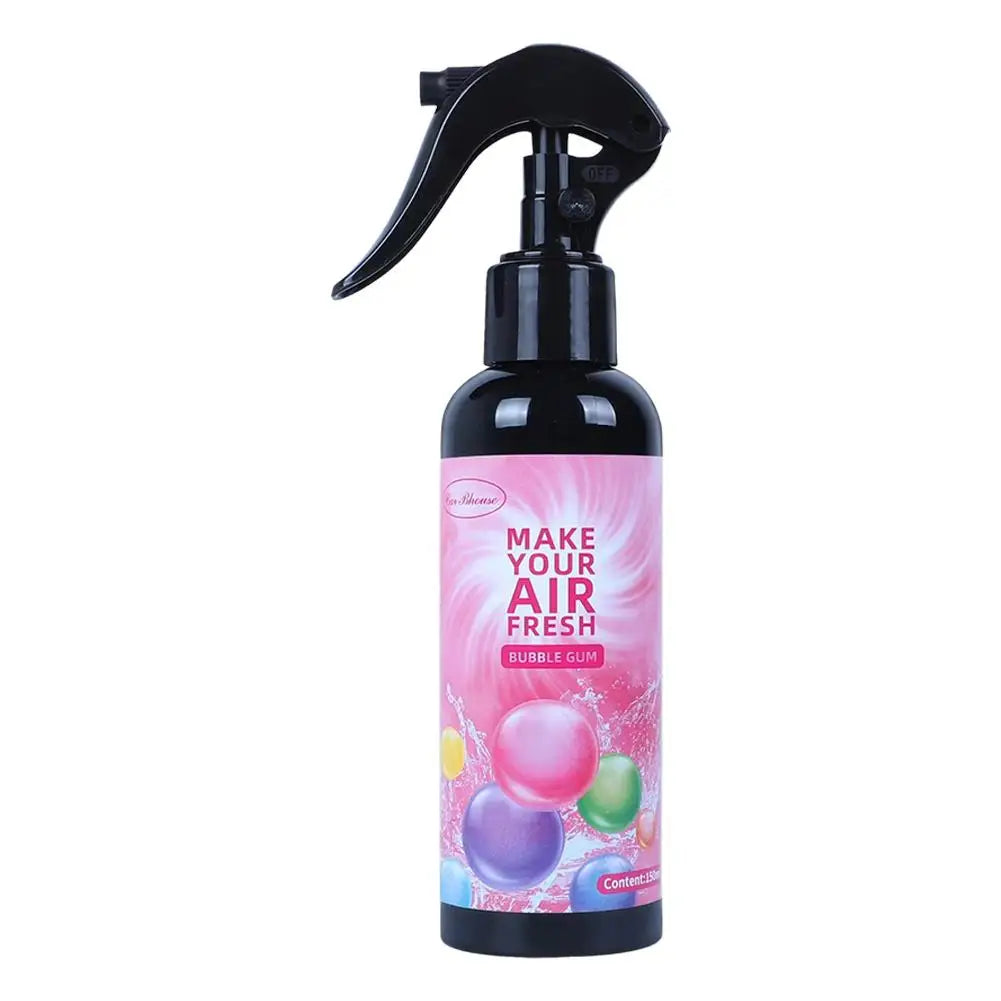 Car Oder Spray
