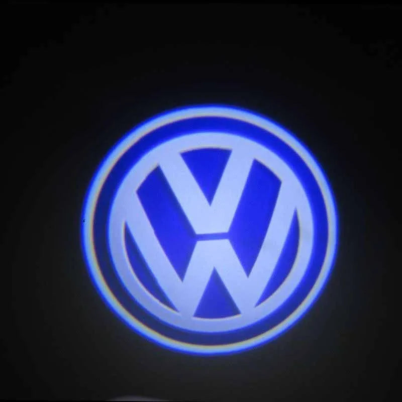 VW Door Lights