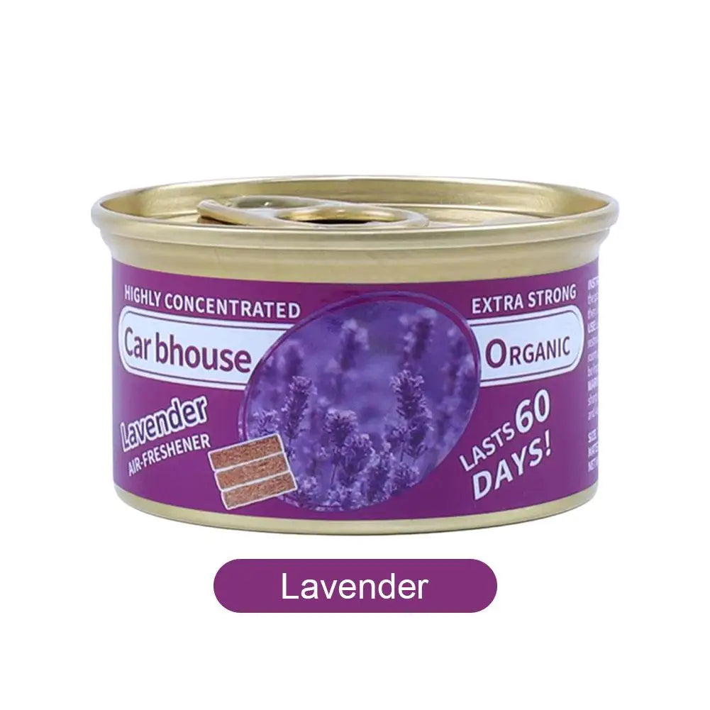 Car Air Freshener can