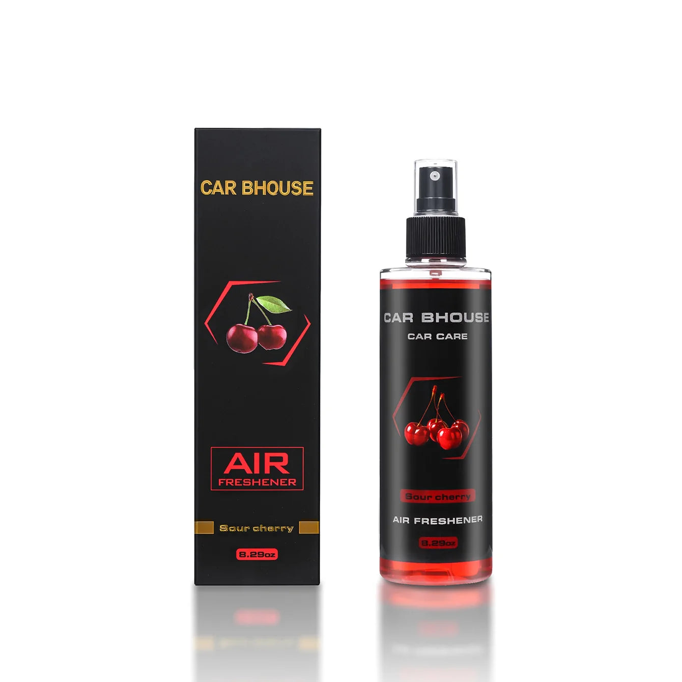 Car Fragrance Spray