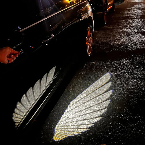 Angel Wing Lights
