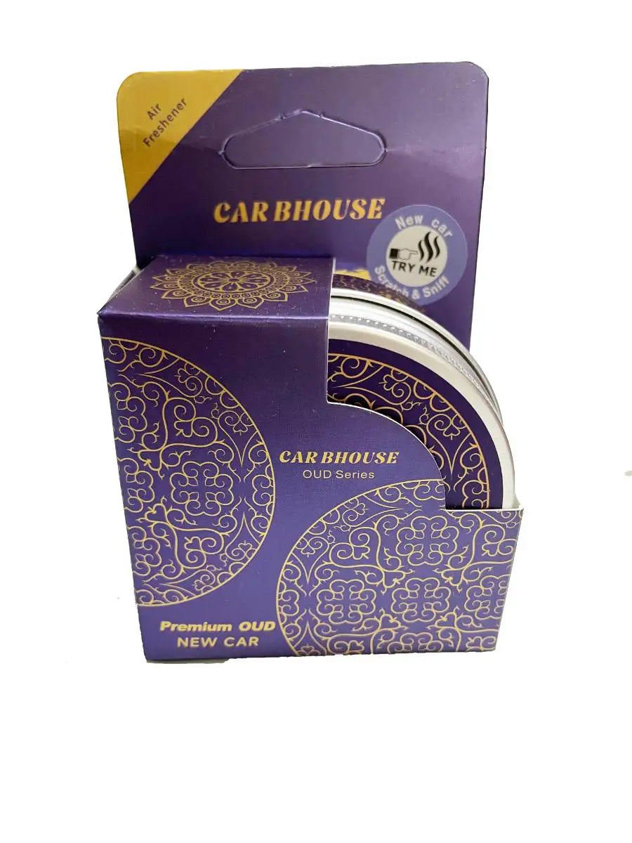 Arabian Car Fragrance