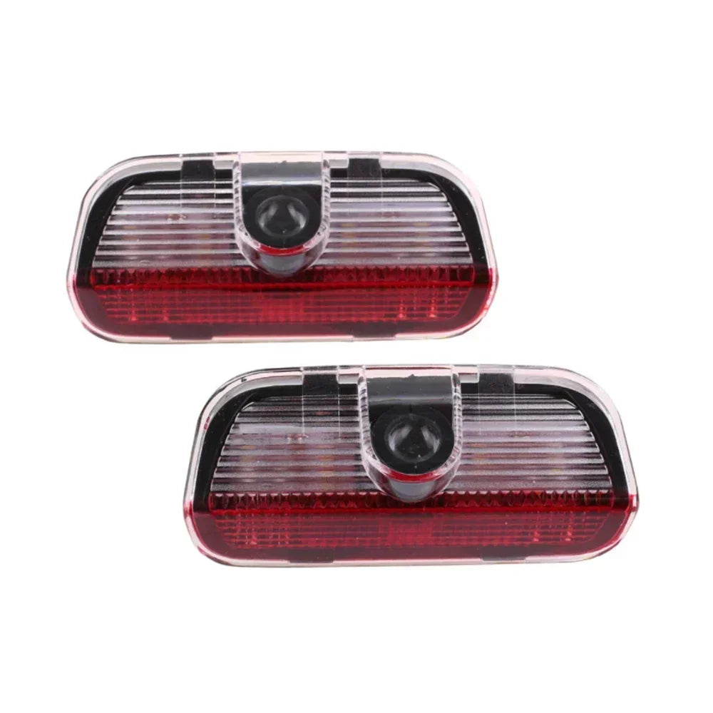 VW Door Lights