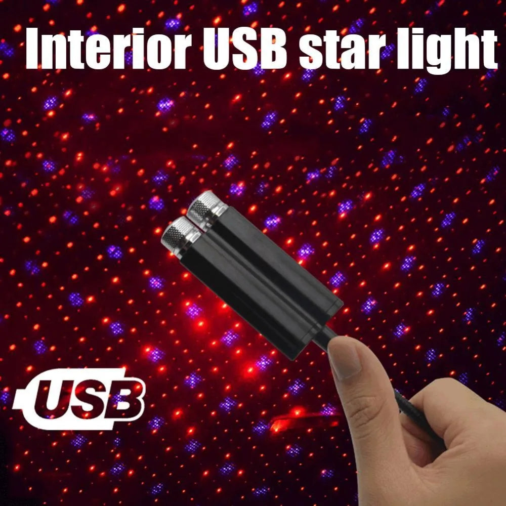 Led Roof Lights