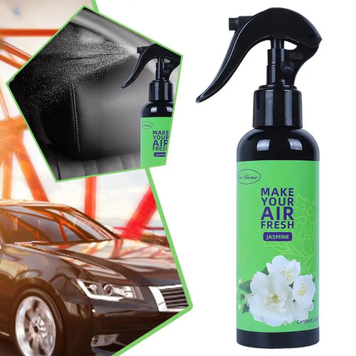 Car Oder Spray
