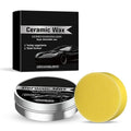 Ceramic Wax Cream