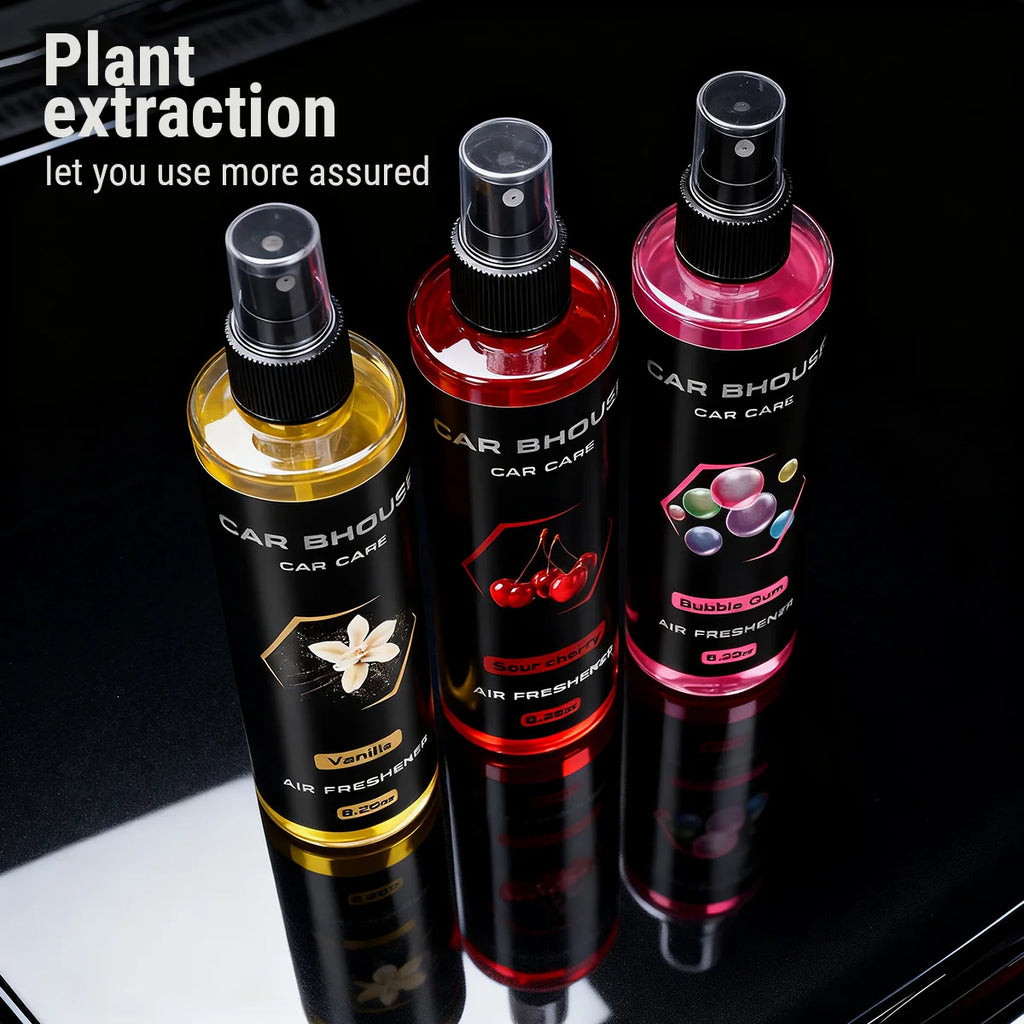 Car Fragrance Spray