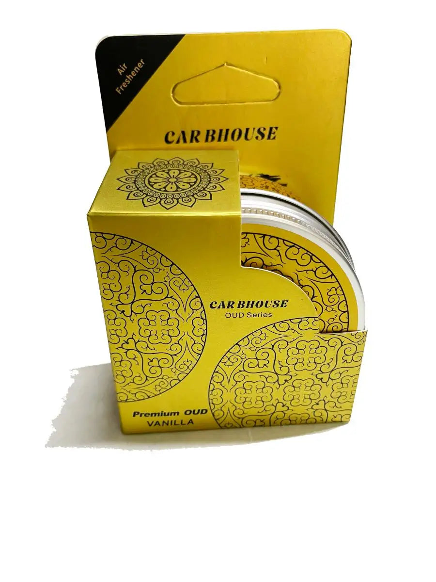 Arabian Car Fragrance