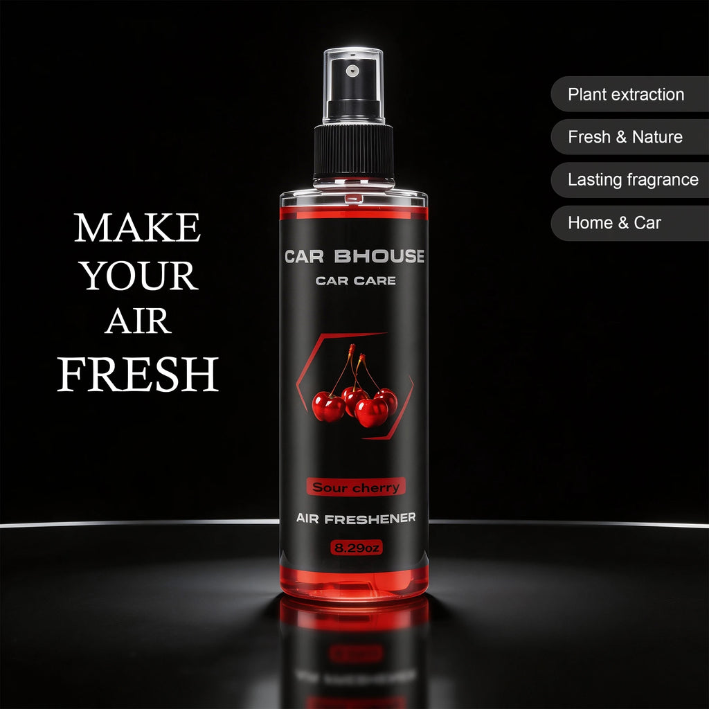 Car Fragrance Spray
