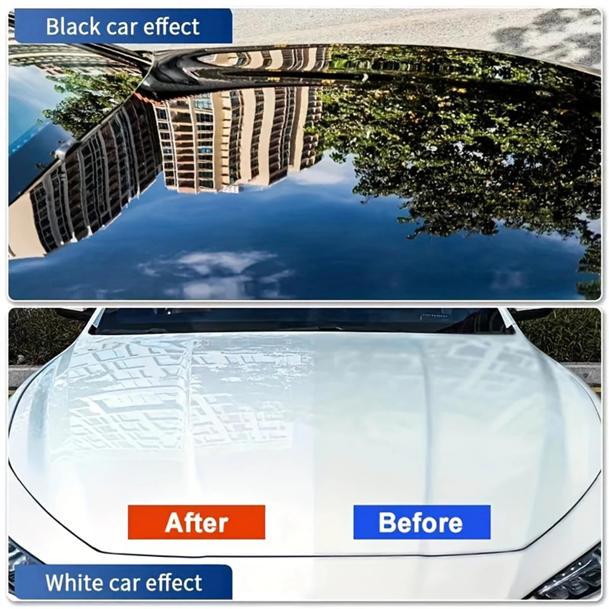 Ceramic Coating