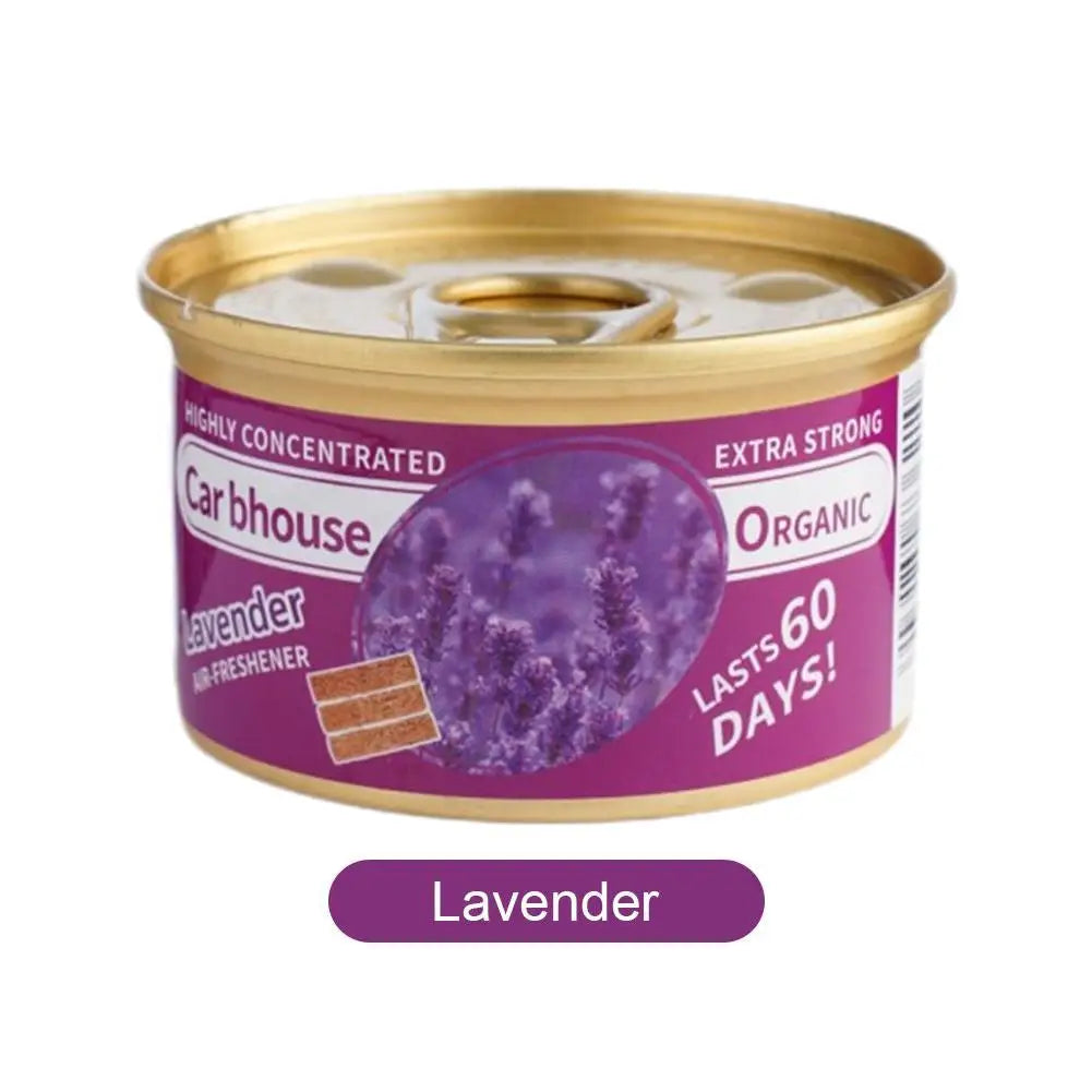 Car Air Freshener can