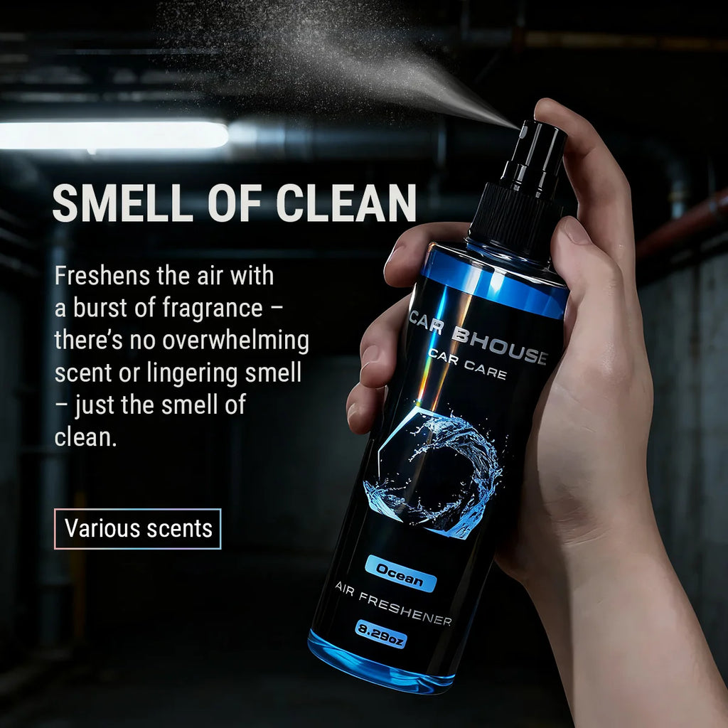 Car Fragrance Spray